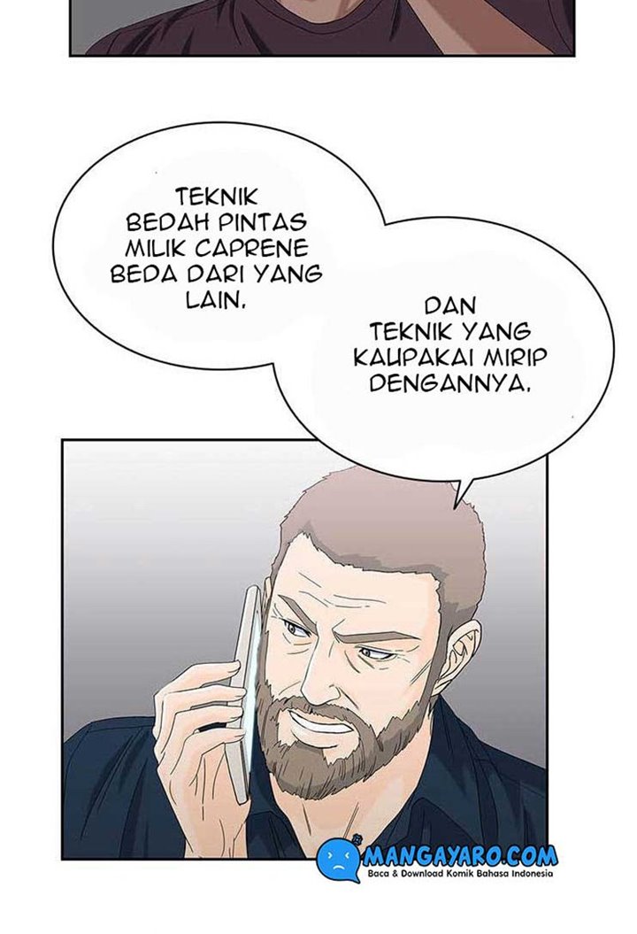 Dr. Choi Tae-Soo Chapter 36 Gambar 3