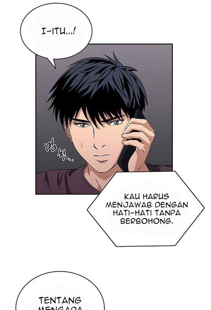 Dr. Choi Tae-Soo Chapter 36 Gambar 4