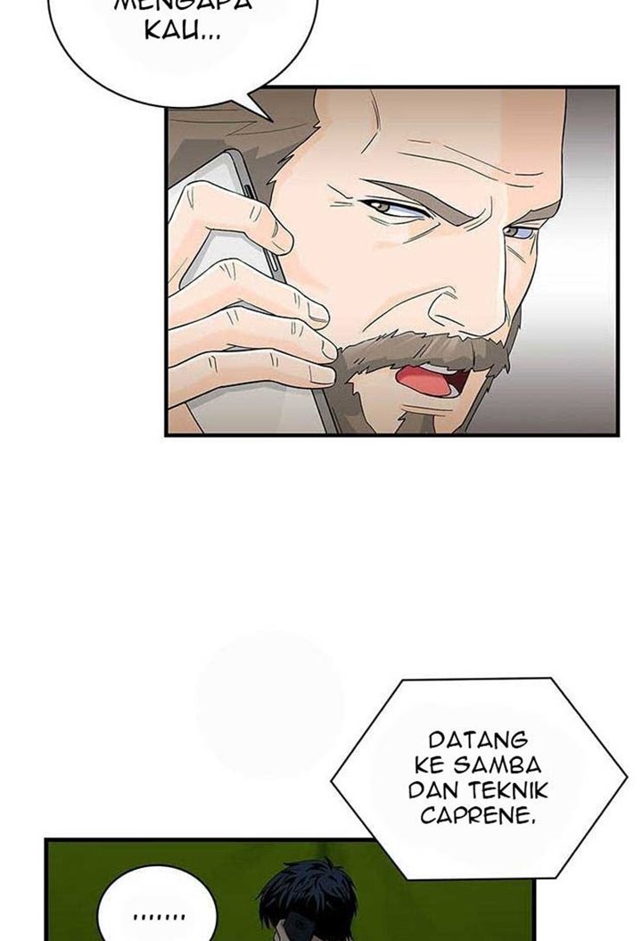 Dr. Choi Tae-Soo Chapter 36 Gambar 5
