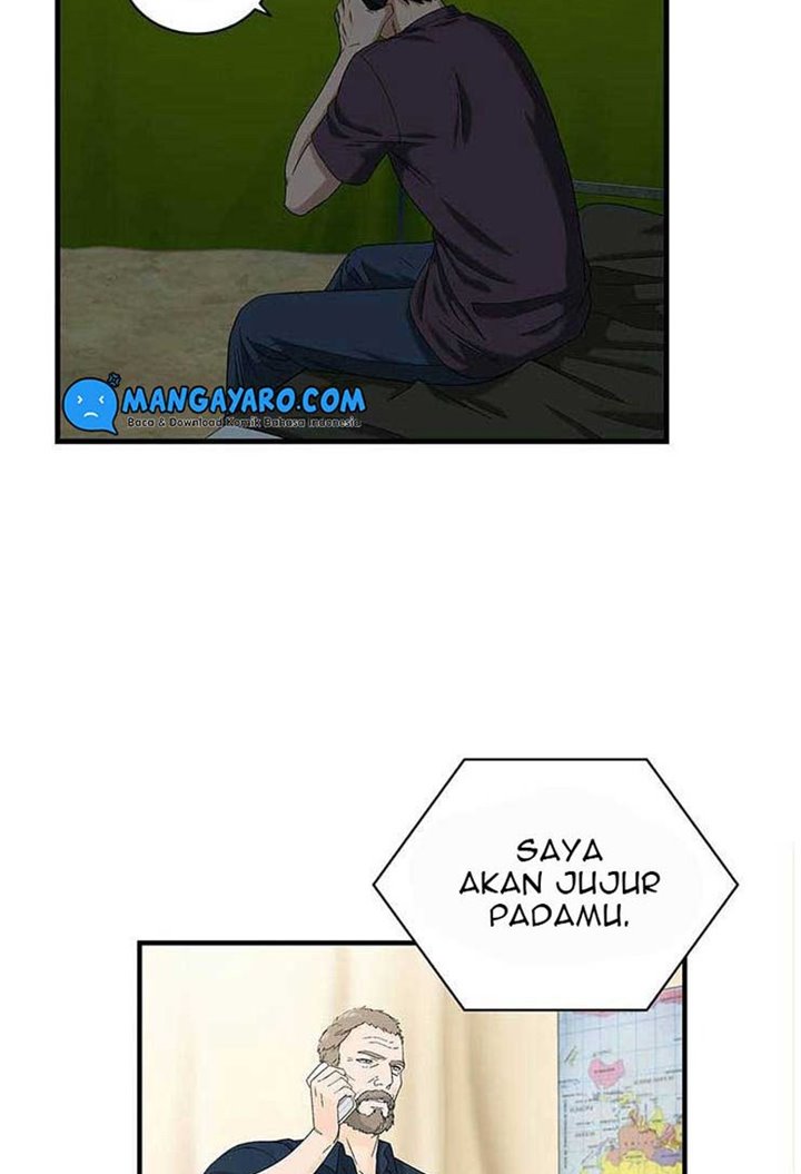 Dr. Choi Tae-Soo Chapter 36 Gambar 6