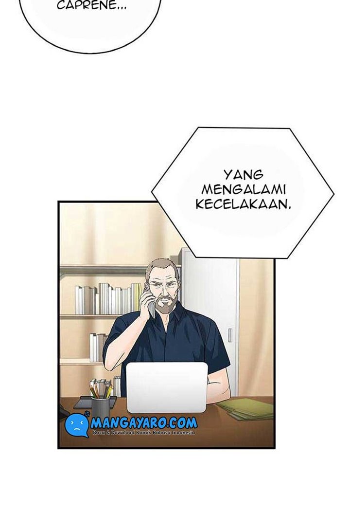 Dr. Choi Tae-Soo Chapter 36 Gambar 8