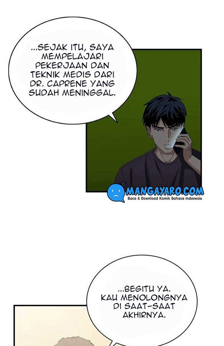 Dr. Choi Tae-Soo Chapter 36 Gambar 9