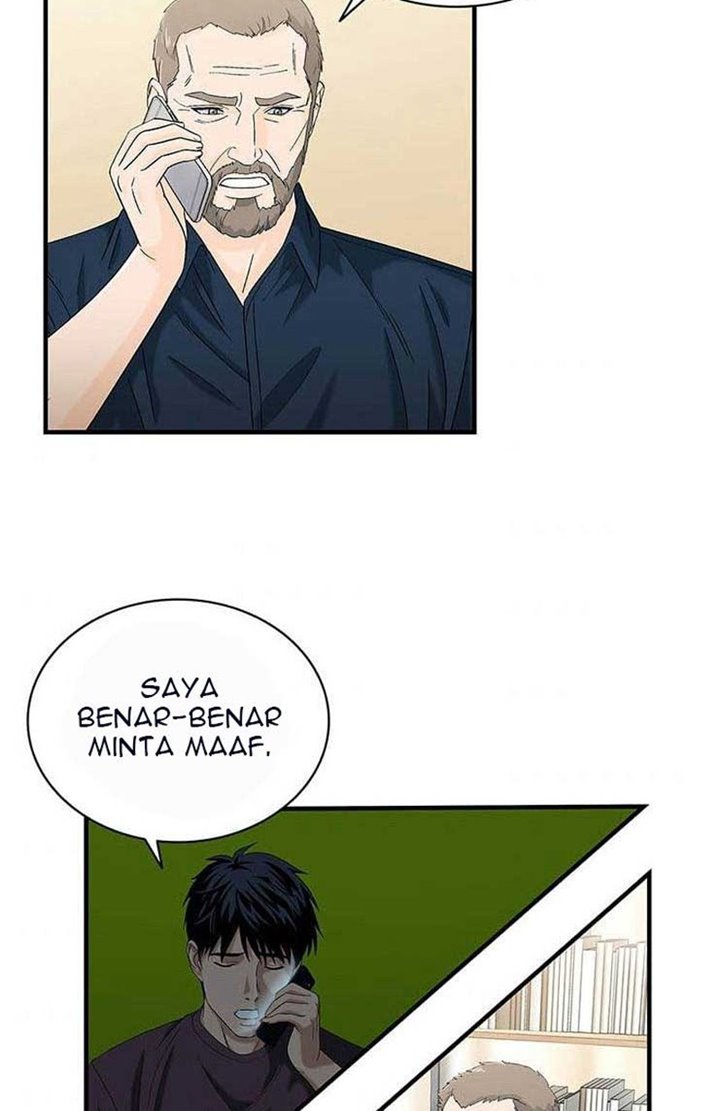 Dr. Choi Tae-Soo Chapter 36 Gambar 10