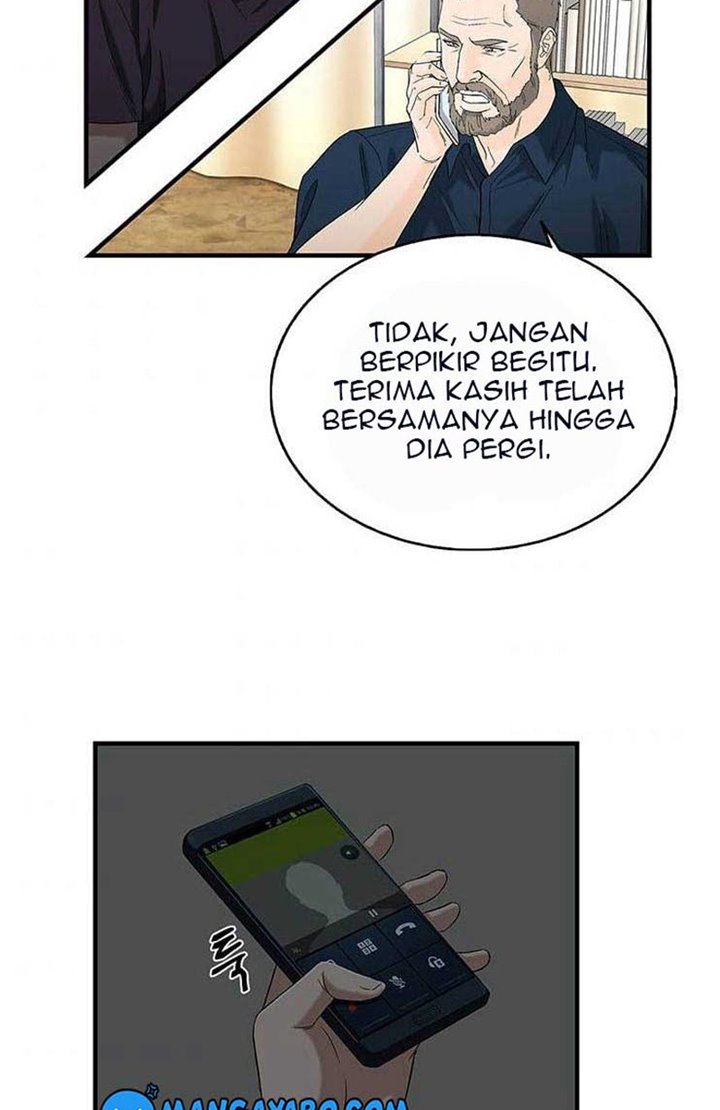 Dr. Choi Tae-Soo Chapter 36 Gambar 11