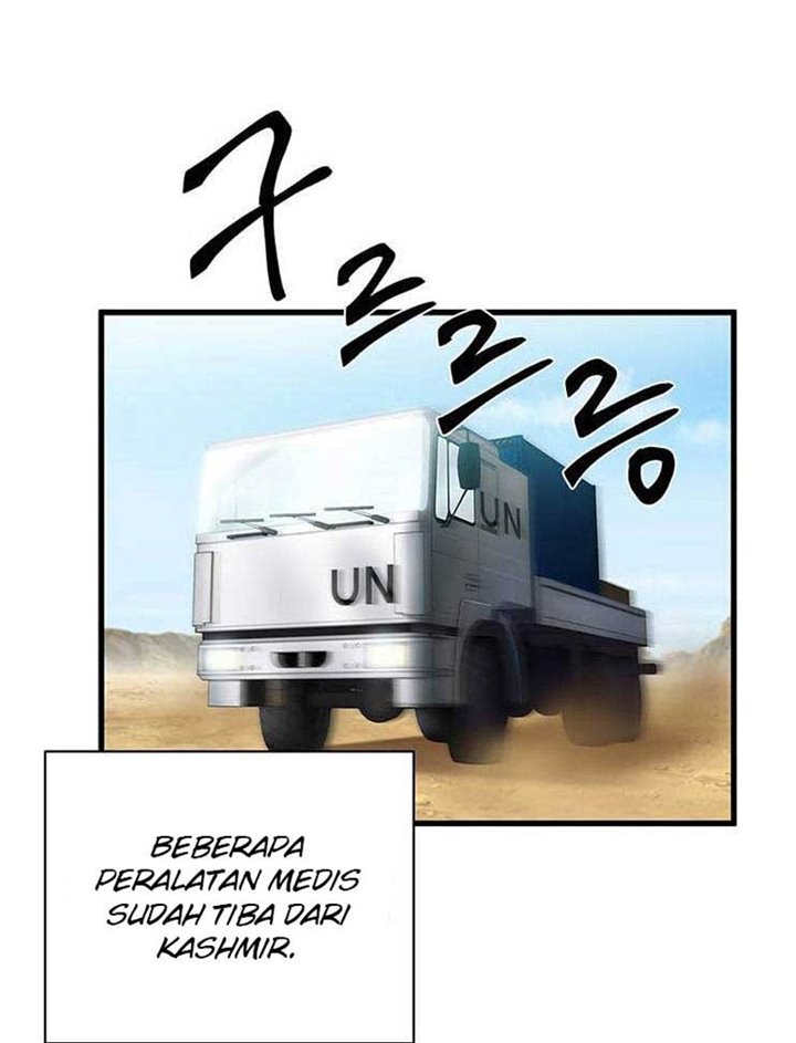 Dr. Choi Tae-Soo Chapter 36 Gambar 16
