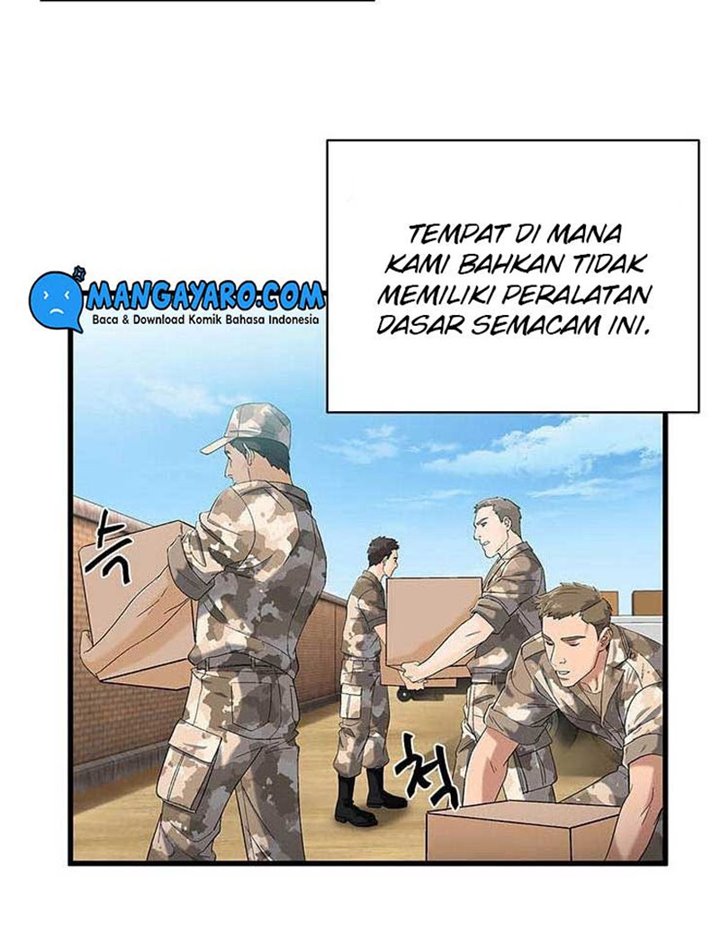 Dr. Choi Tae-Soo Chapter 36 Gambar 17