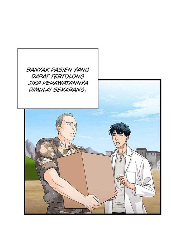 Dr. Choi Tae-Soo Chapter 36 Gambar 18