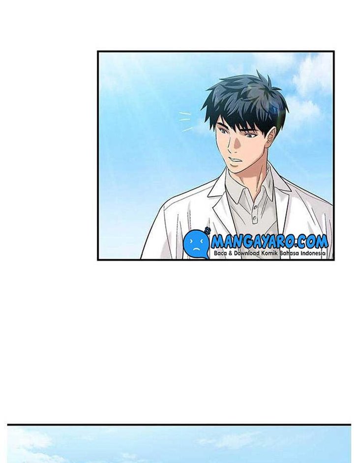 Dr. Choi Tae-Soo Chapter 36 Gambar 20