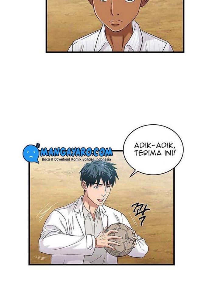 Dr. Choi Tae-Soo Chapter 36 Gambar 22