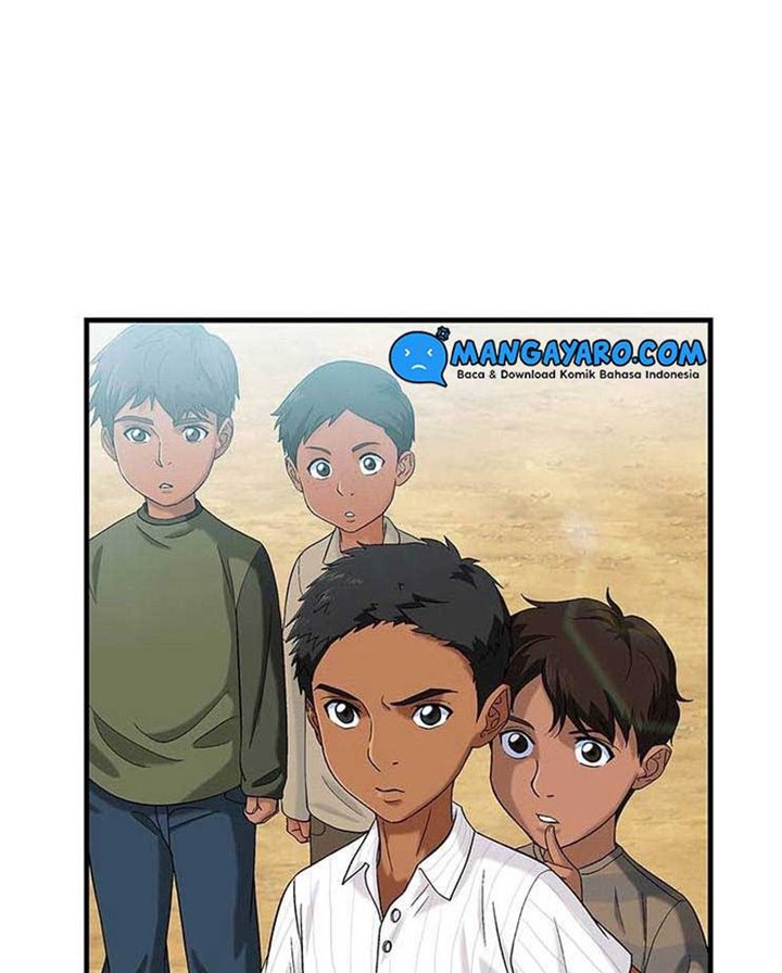 Dr. Choi Tae-Soo Chapter 36 Gambar 25