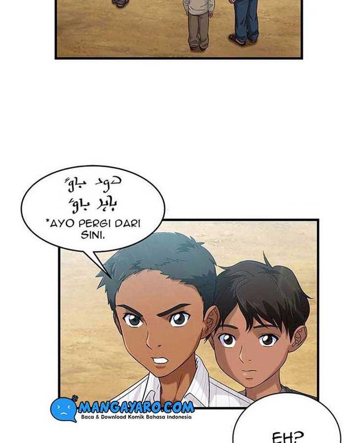 Dr. Choi Tae-Soo Chapter 36 Gambar 28