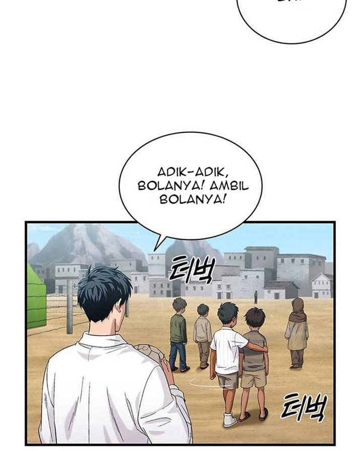 Dr. Choi Tae-Soo Chapter 36 Gambar 29