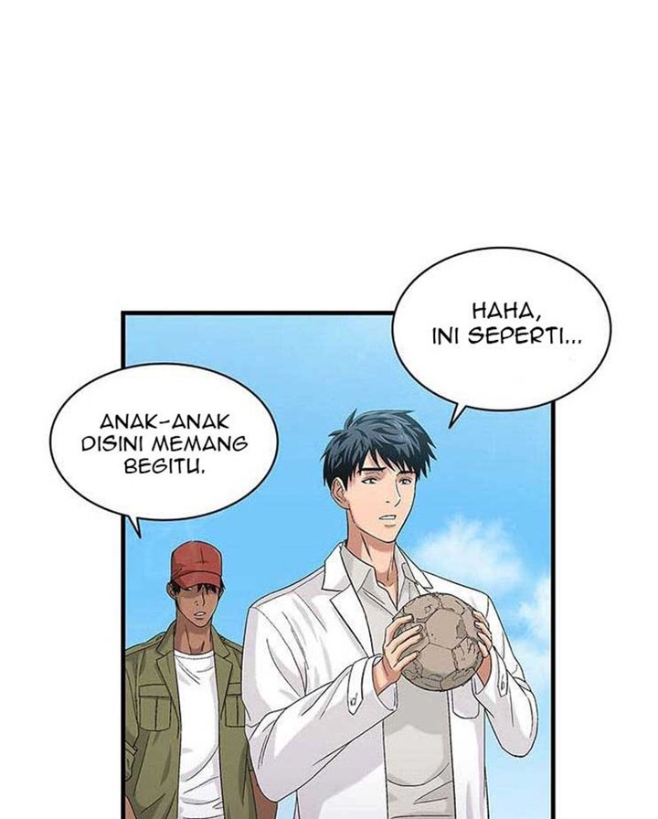 Dr. Choi Tae-Soo Chapter 36 Gambar 30
