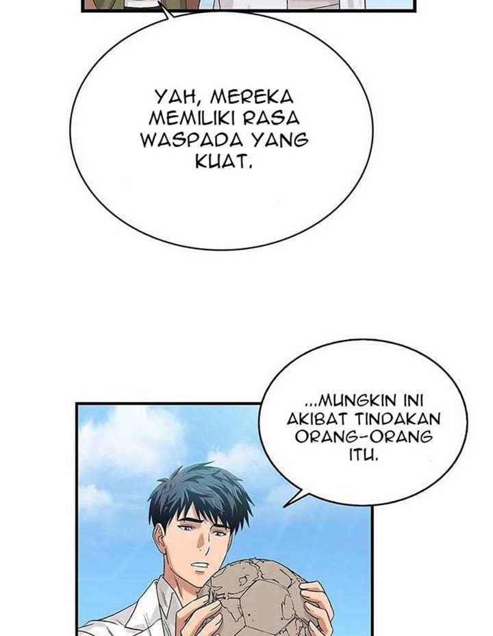 Dr. Choi Tae-Soo Chapter 36 Gambar 31