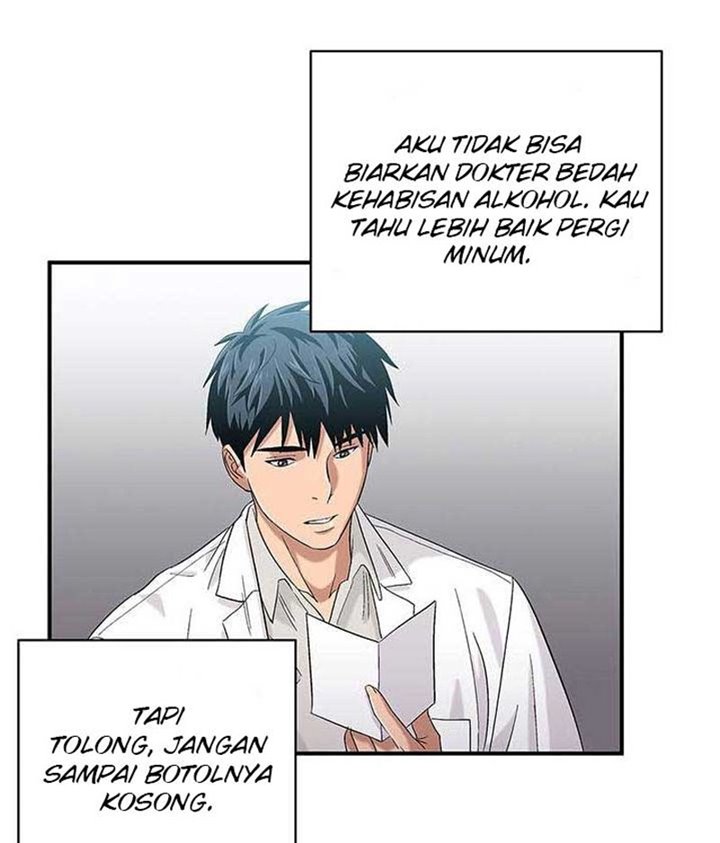 Dr. Choi Tae-Soo Chapter 36 Gambar 38