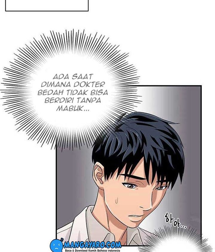 Dr. Choi Tae-Soo Chapter 36 Gambar 39