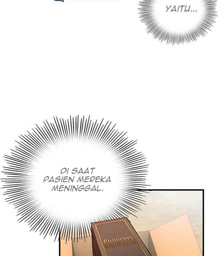 Dr. Choi Tae-Soo Chapter 36 Gambar 40