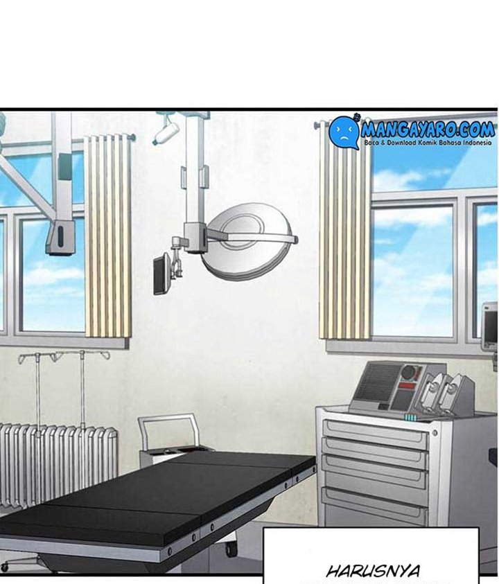 Dr. Choi Tae-Soo Chapter 36 Gambar 43