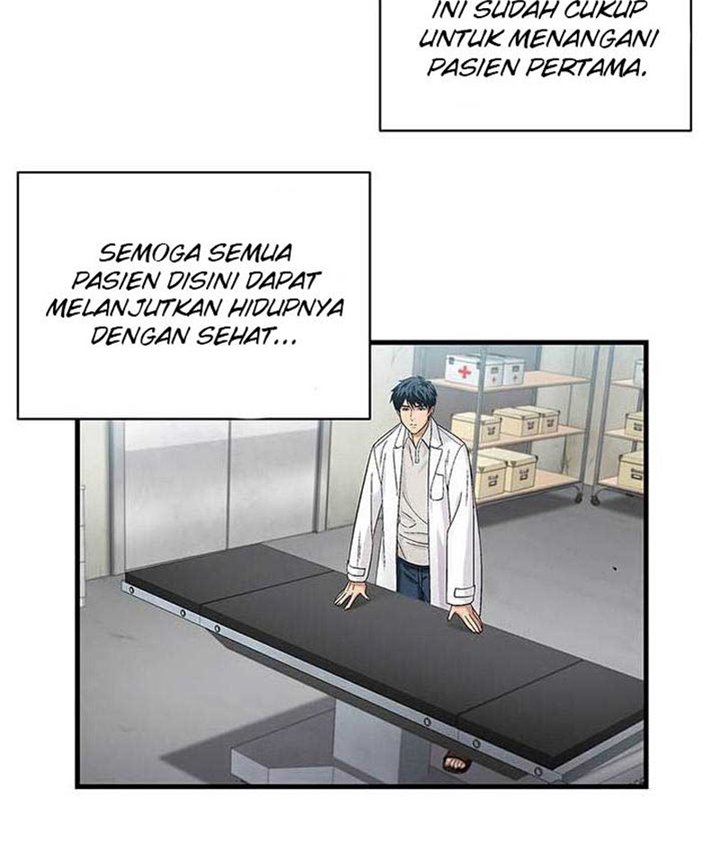Dr. Choi Tae-Soo Chapter 36 Gambar 44