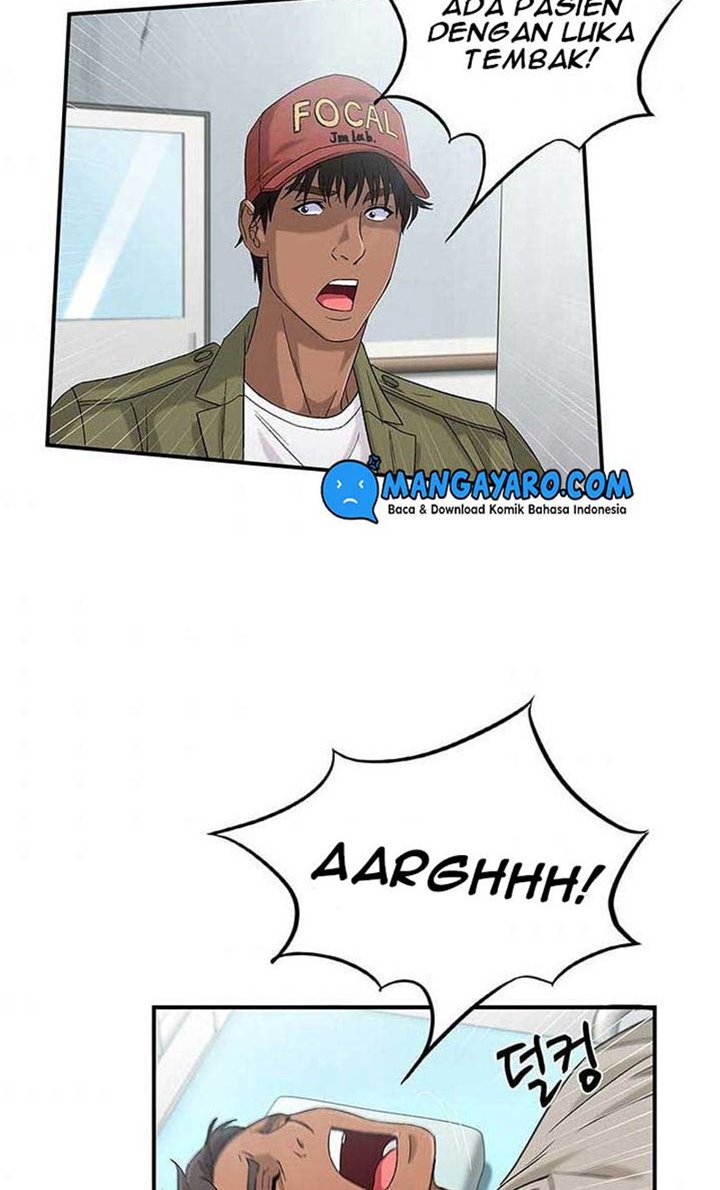 Dr. Choi Tae-Soo Chapter 36 Gambar 46