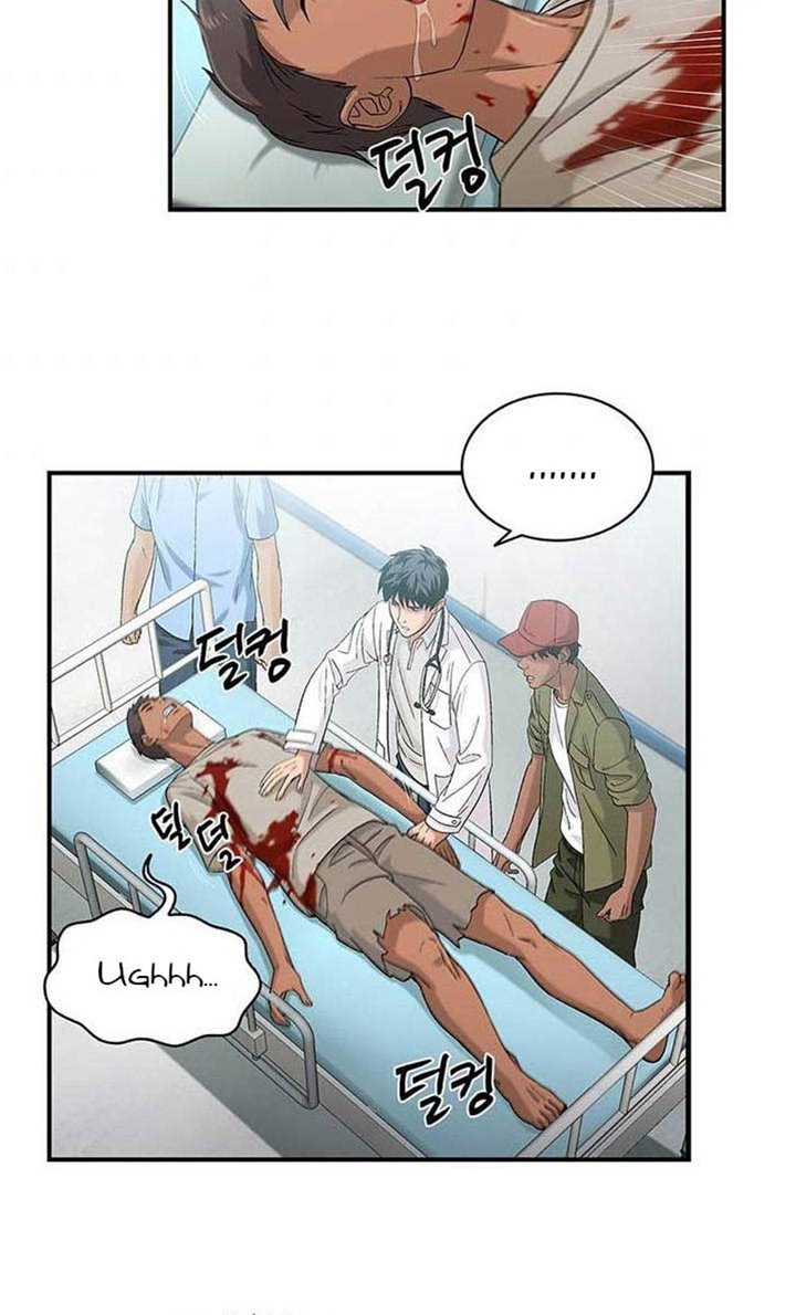 Dr. Choi Tae-Soo Chapter 36 Gambar 47