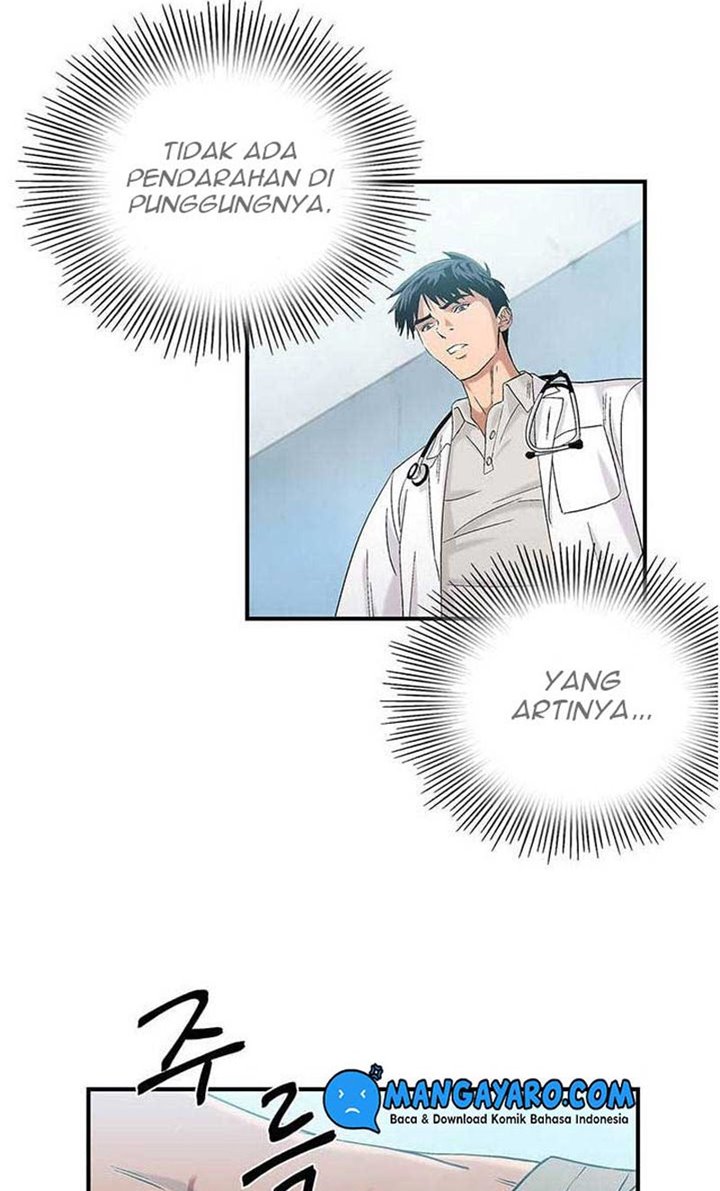 Dr. Choi Tae-Soo Chapter 36 Gambar 48