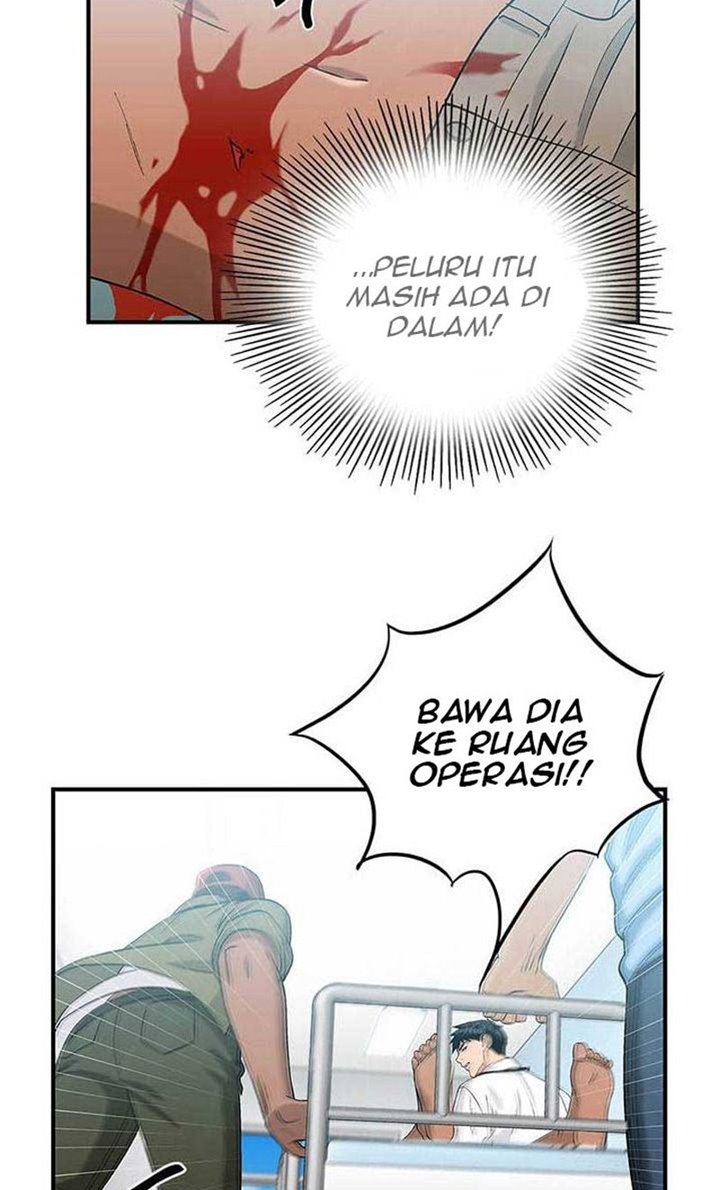 Dr. Choi Tae-Soo Chapter 36 Gambar 49