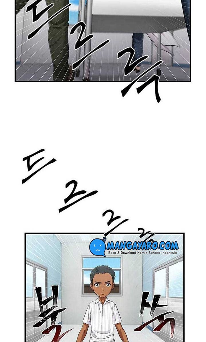 Dr. Choi Tae-Soo Chapter 36 Gambar 50