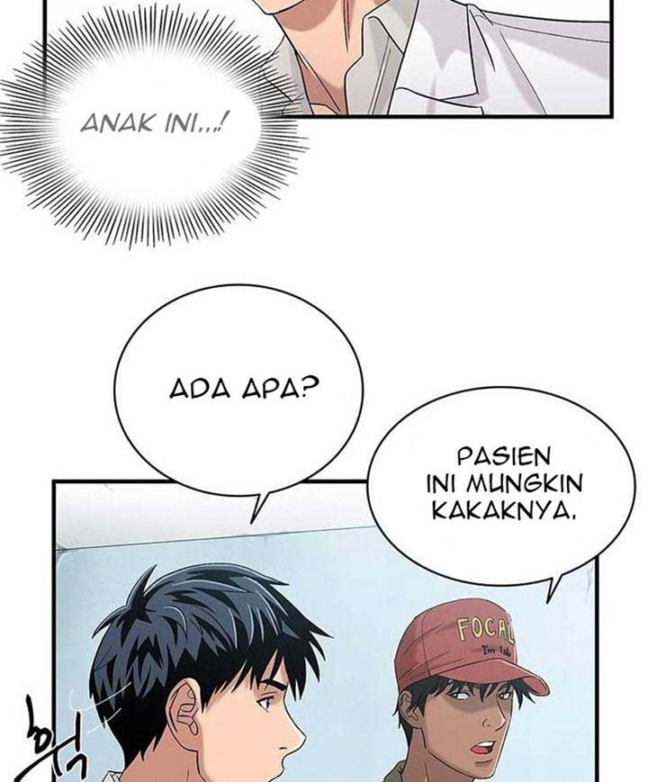Dr. Choi Tae-Soo Chapter 36 Gambar 55