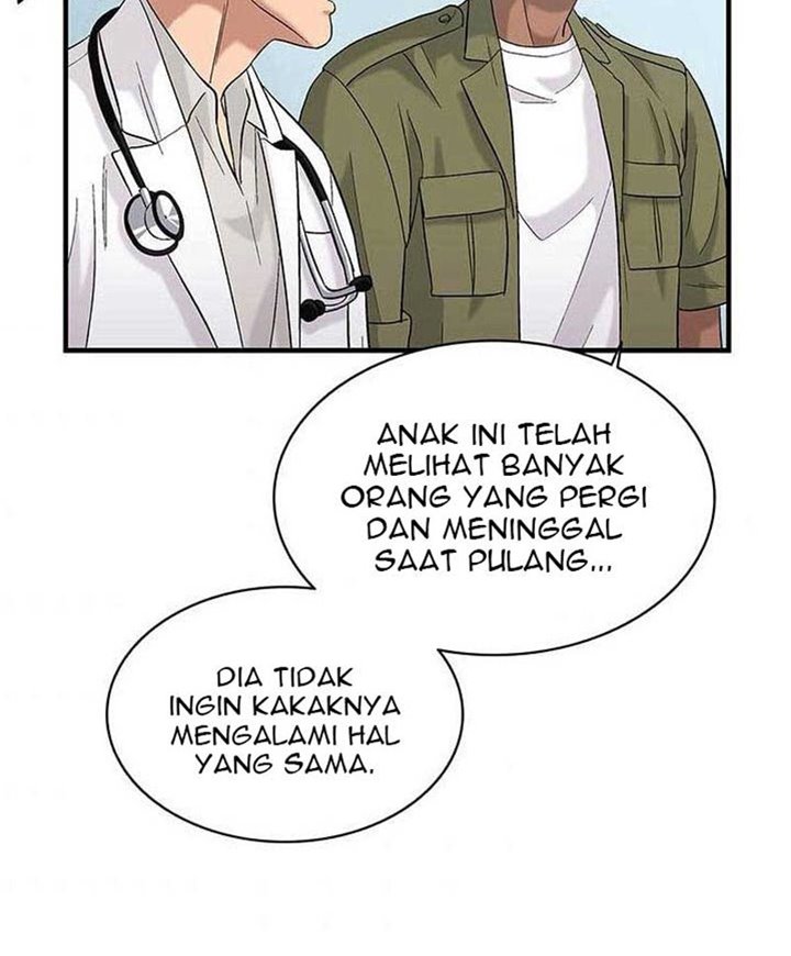 Dr. Choi Tae-Soo Chapter 36 Gambar 56