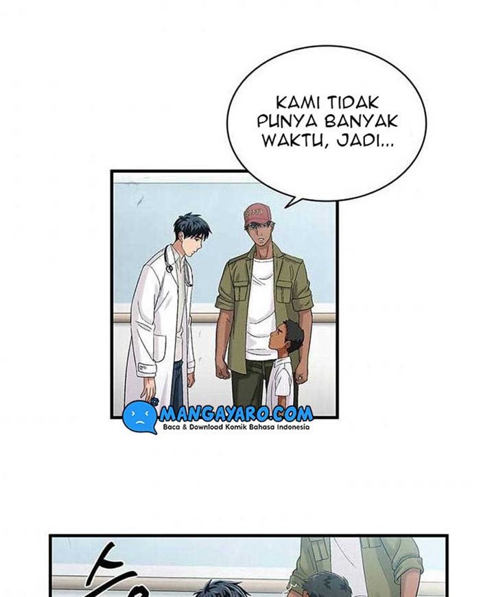 Dr. Choi Tae-Soo Chapter 36 Gambar 57