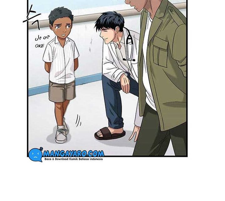 Dr. Choi Tae-Soo Chapter 36 Gambar 67