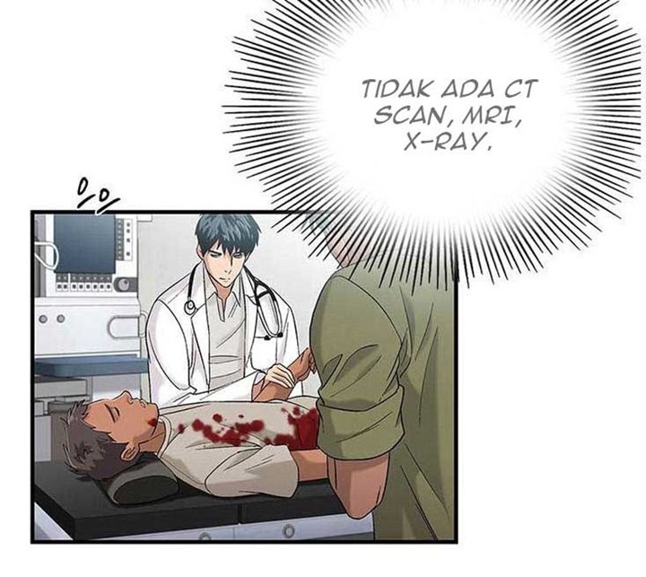 Dr. Choi Tae-Soo Chapter 36 Gambar 71
