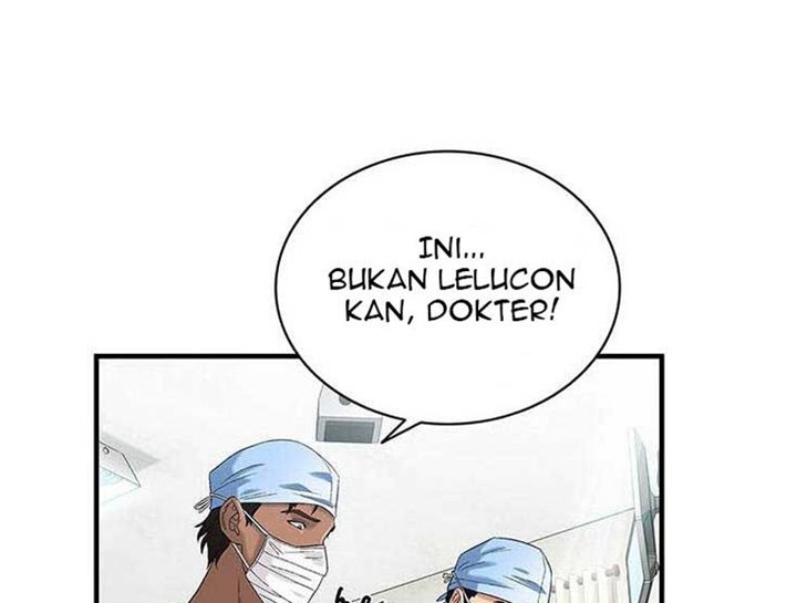 Dr. Choi Tae-Soo Chapter 36 Gambar 73