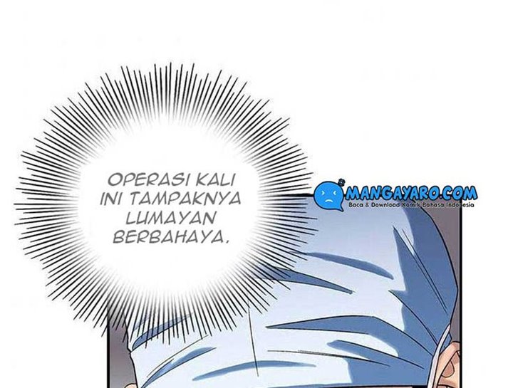 Dr. Choi Tae-Soo Chapter 36 Gambar 76