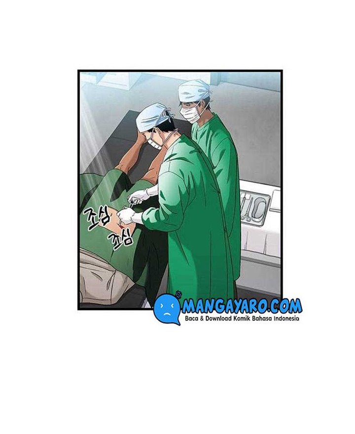 Dr. Choi Tae-Soo Chapter 36 Gambar 80