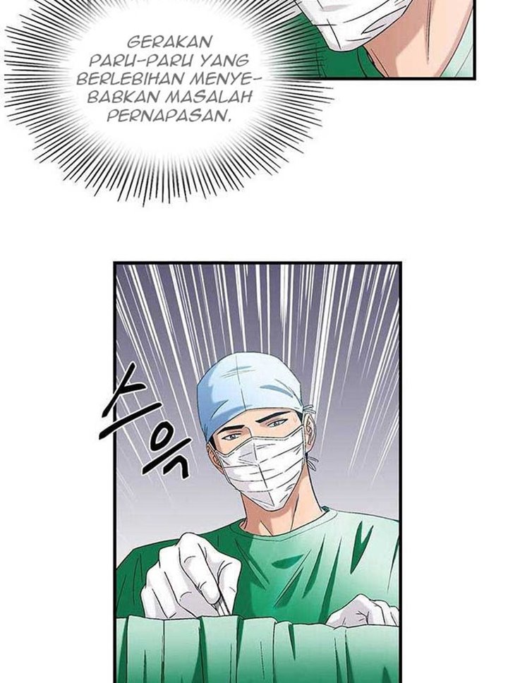 Dr. Choi Tae-Soo Chapter 37 Gambar 5