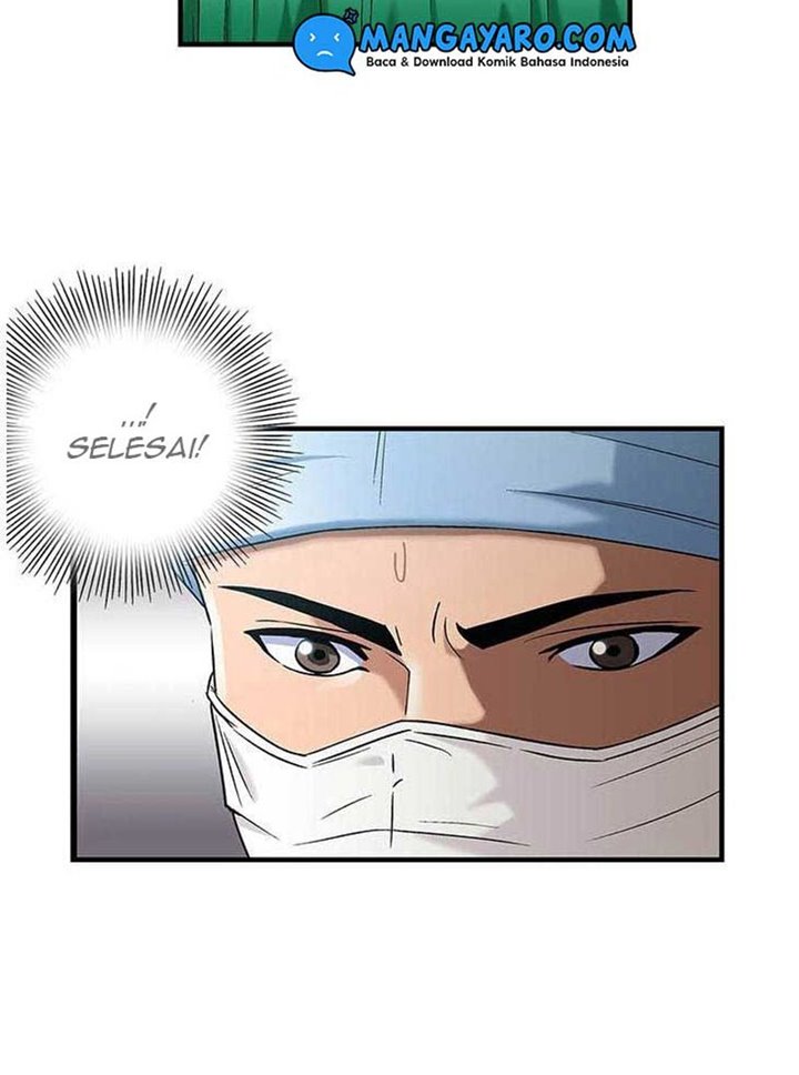 Dr. Choi Tae-Soo Chapter 37 Gambar 6