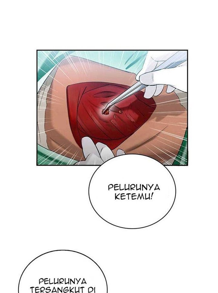 Dr. Choi Tae-Soo Chapter 37 Gambar 7