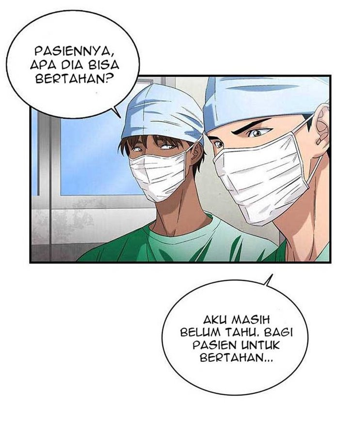 Dr. Choi Tae-Soo Chapter 37 Gambar 9
