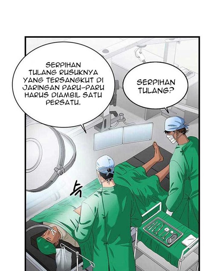 Dr. Choi Tae-Soo Chapter 37 Gambar 10