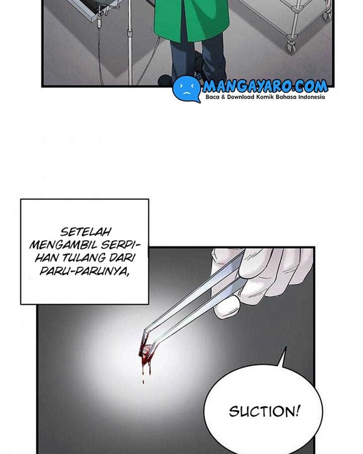 Dr. Choi Tae-Soo Chapter 37 Gambar 11