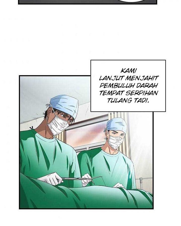 Dr. Choi Tae-Soo Chapter 37 Gambar 12