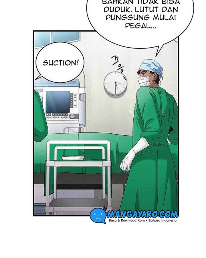 Dr. Choi Tae-Soo Chapter 37 Gambar 15
