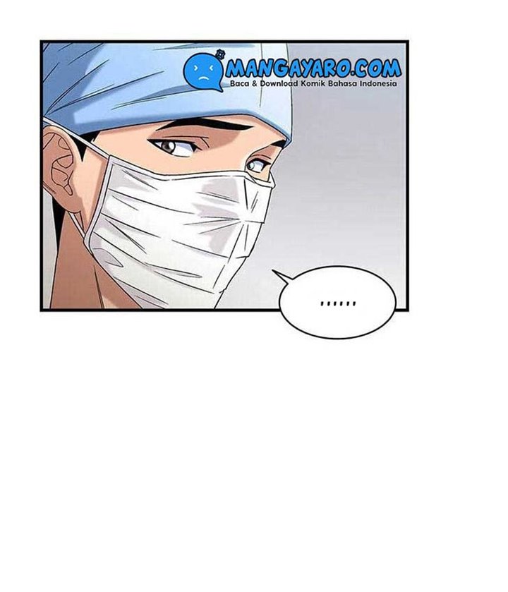 Dr. Choi Tae-Soo Chapter 37 Gambar 17