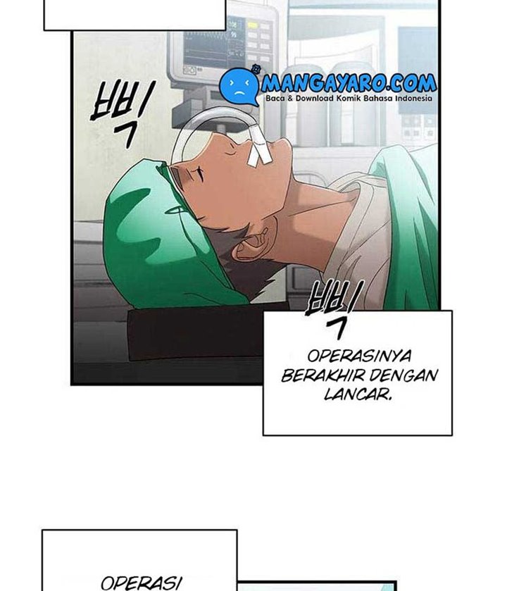 Dr. Choi Tae-Soo Chapter 37 Gambar 19