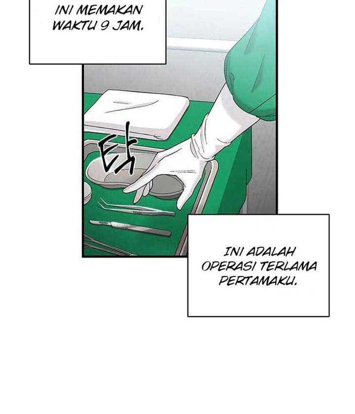 Dr. Choi Tae-Soo Chapter 37 Gambar 20