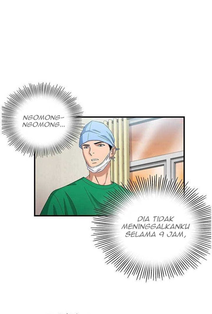 Dr. Choi Tae-Soo Chapter 37 Gambar 24