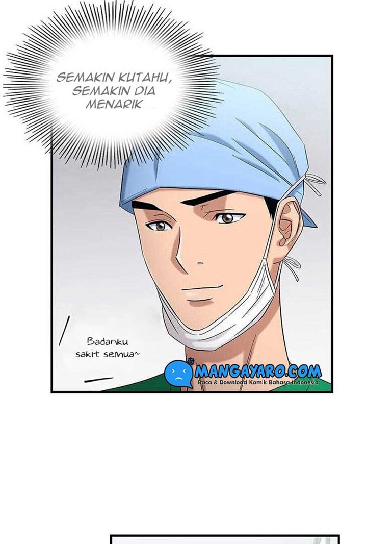Dr. Choi Tae-Soo Chapter 37 Gambar 25