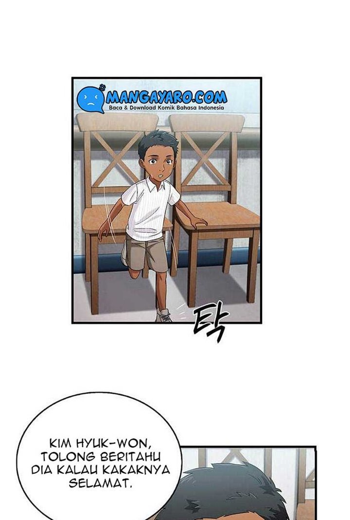 Dr. Choi Tae-Soo Chapter 37 Gambar 28